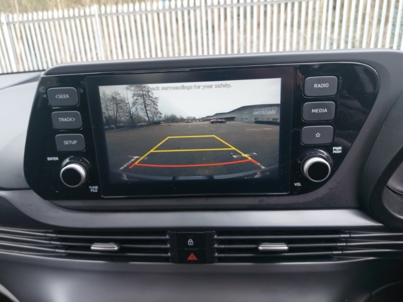 Used Hyundai i20 2023 for sale - 77912127: Photo 10