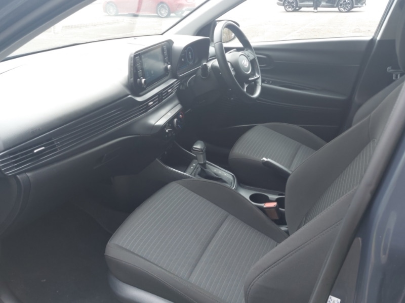 Used Hyundai i20 2023 for sale - 77912127: Photo 5