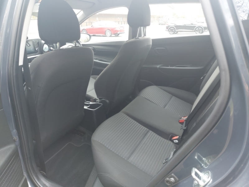 Used Hyundai i20 2023 for sale - 77912127: Photo 6