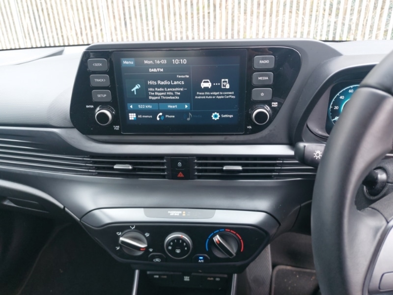 Used Hyundai i20 2023 for sale - 77912127: Photo 7