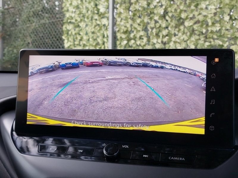 Used Nissan Juke 2024 for sale - 77266378: Photo 11