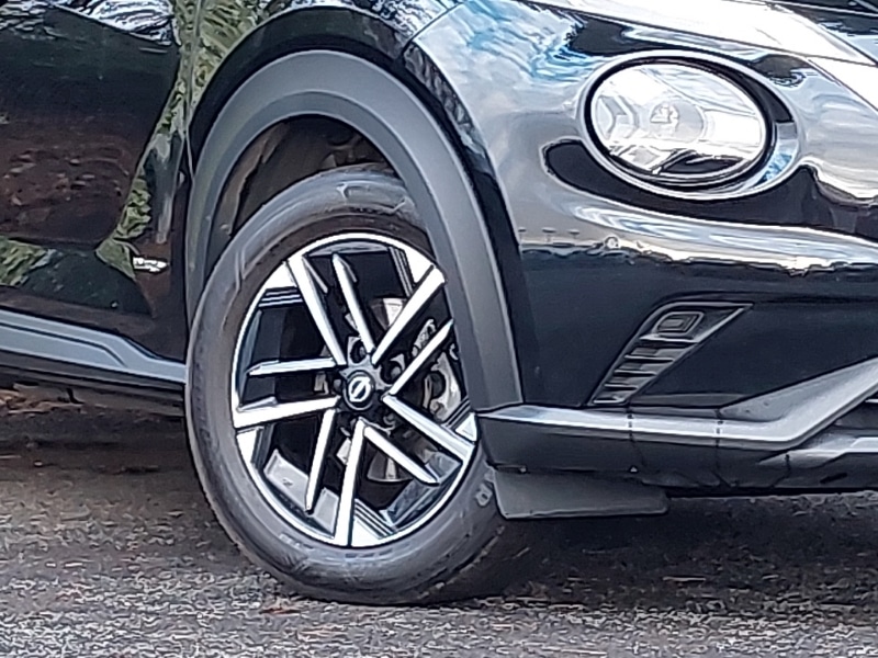 Used Nissan Juke 2024 for sale - 77266378: Photo 9