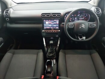 Used Citroen C3 Aircross 2022 for sale - 77078682: Photo