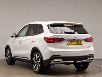 Used MG MG ZS 2025 for sale - 77169852: Photo