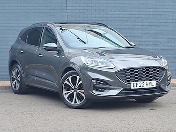 Used Ford Kuga 2022 for sale - 75963642: Photo