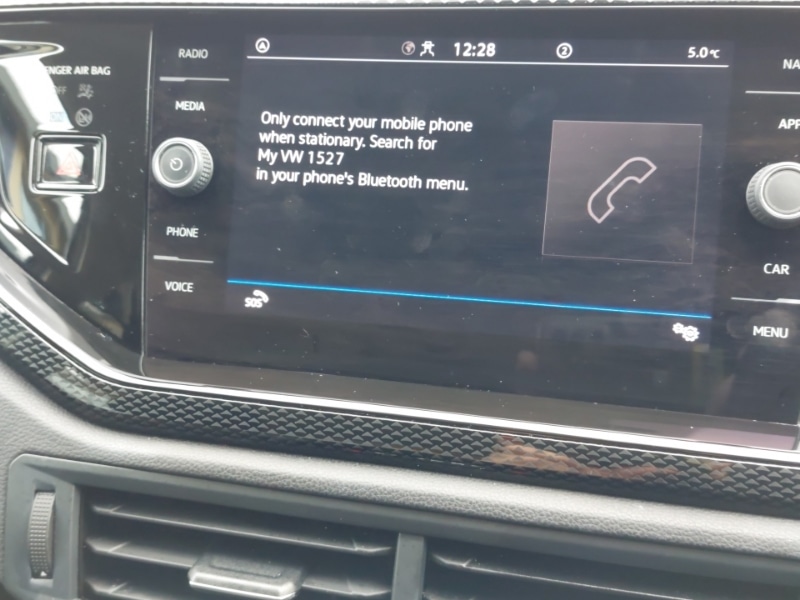 Used Volkswagen Polo 2024 for sale - 77549127: Photo 11