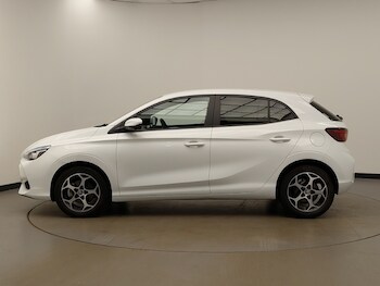 Used MG MG3 2024 for sale - 76479283: Photo