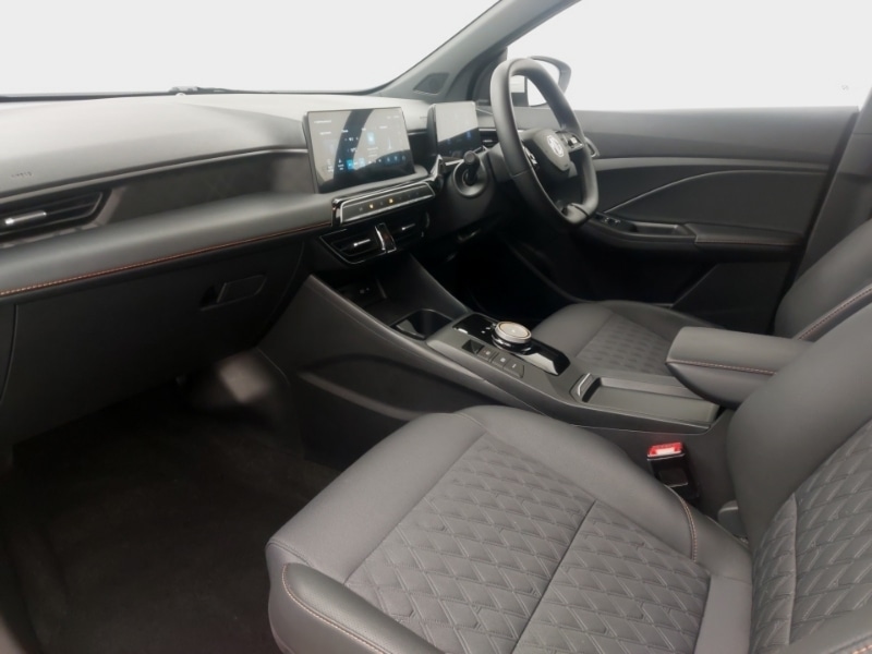 Used MG MG3 2024 for sale - 76479283: Photo 5