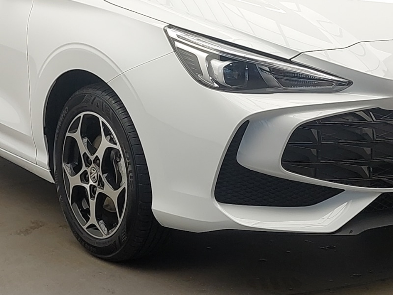 Used MG MG3 2024 for sale - 76479283: Photo 9