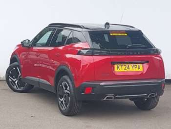 Used Peugeot 2008 2024 for sale - 75447418: Photo