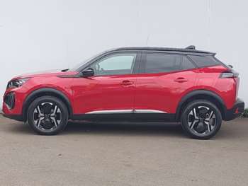 Used Peugeot 2008 2024 for sale - 75447418: Photo