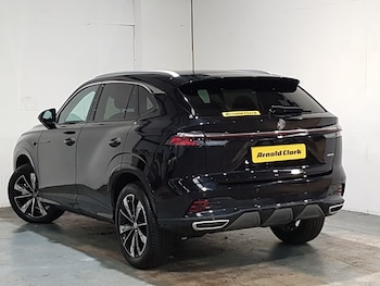 Used MG MG HS 2025 for sale - 76606755: Photo