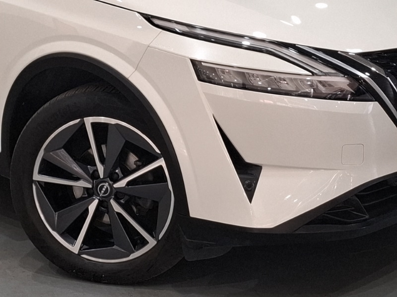 Used Nissan Qashqai 2023 for sale - 76644461: Photo 9