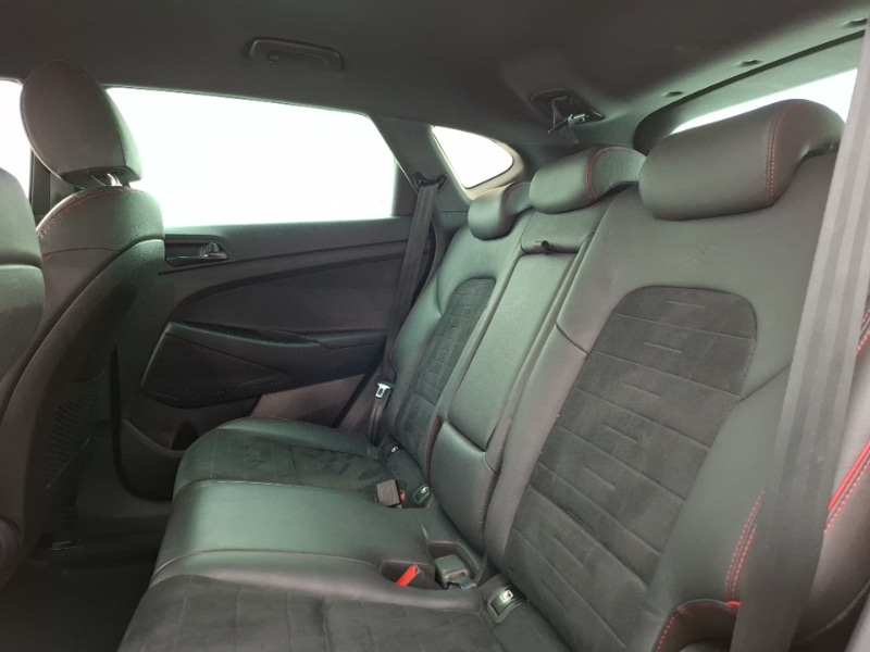 Used Hyundai TUCSON 2020 for sale - 76726962: Photo 6