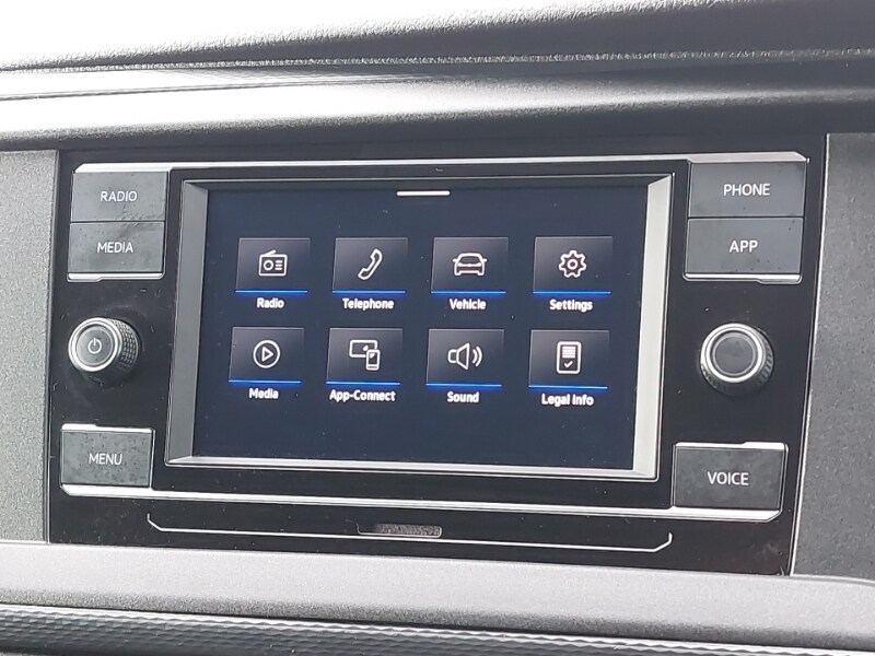 Used Volkswagen Transporter 2022 for sale - 76885987: Photo 7