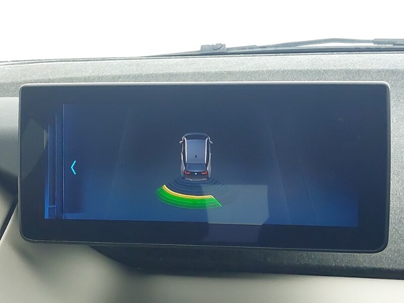 Used BMW i3 2021 for sale - 77949459: Photo 11