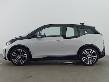Used BMW i3 2021 for sale - 77949459: Photo