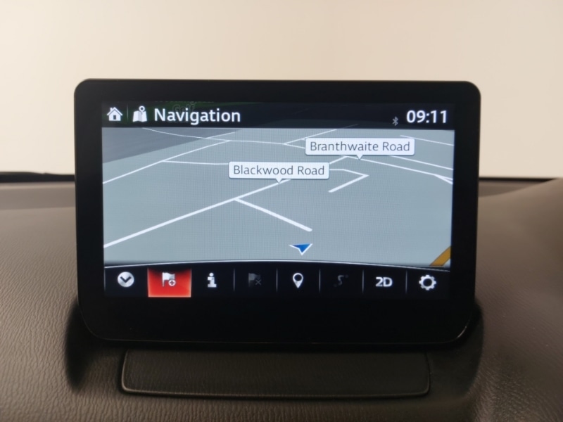 Used Mazda Mazda2 2024 for sale - 77252605: Photo 10