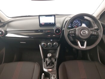 Used Mazda Mazda2 2024 for sale - 77252605: Photo