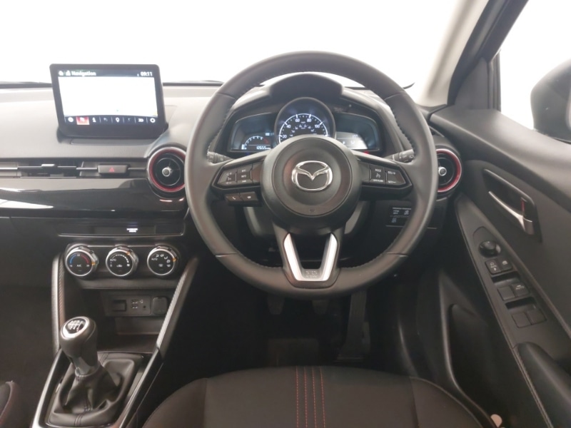 Used Mazda Mazda2 2024 for sale - 77252605: Photo 7