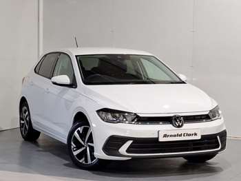 2024 - 1.0 TSI Match 5dr