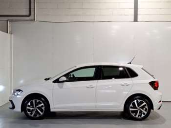 Used Volkswagen Polo 2024 for sale - 75344829: Photo
