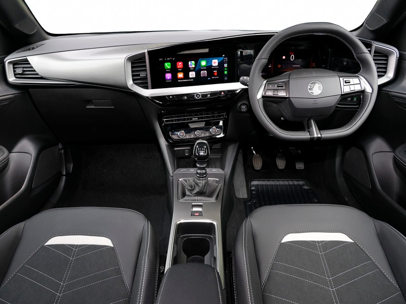 Used Vauxhall Mokka 2025 for sale - 77184423: Photo 2