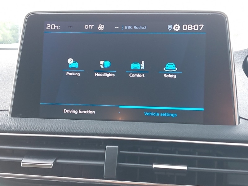 Used Peugeot 5008 2022 for sale - 76401152: Photo 12