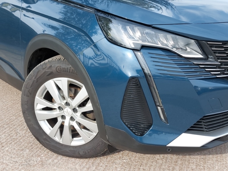 Used Peugeot 5008 2022 for sale - 76401152: Photo 9