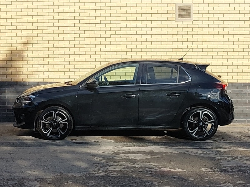 Used Vauxhall Corsa 2022 for sale - 76369961: Photo 4