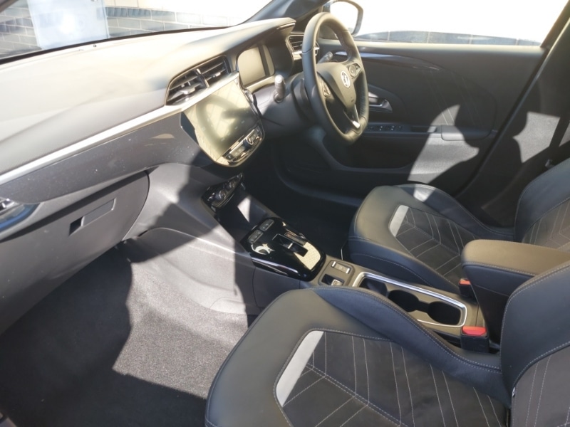 Used Vauxhall Corsa 2022 for sale - 76369961: Photo 5