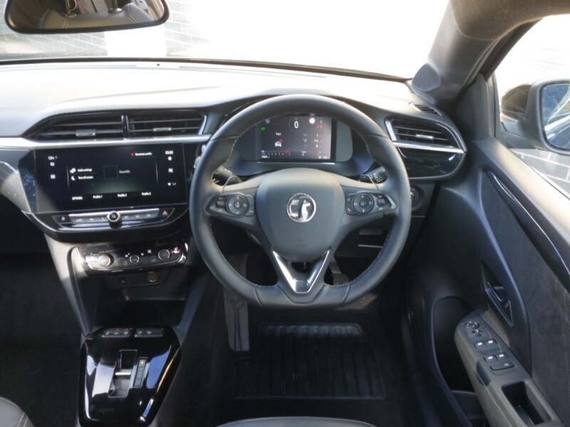 Used Vauxhall Corsa 2022 for sale - 76369961: Photo 7