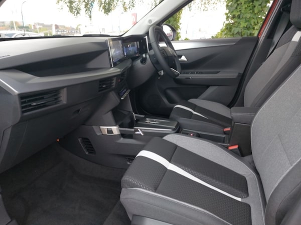 Used Vauxhall Frontera 2025 for sale - 76288858: Photo 5
