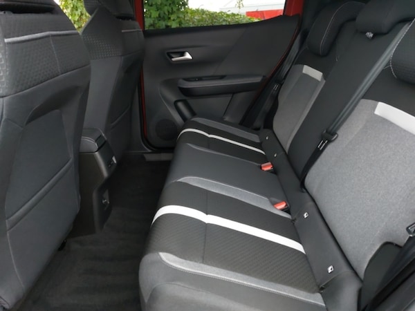 Used Vauxhall Frontera 2025 for sale - 76288858: Photo 6