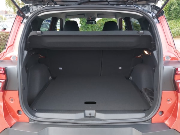 Used Vauxhall Frontera 2025 for sale - 76288858: Photo 8