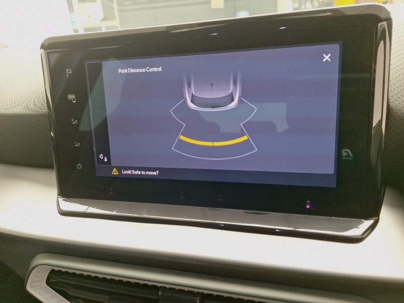 Used SEAT Ibiza 2024 for sale - 77563284: Photo 11