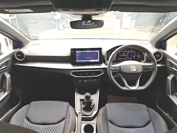 Used SEAT Ibiza 2024 for sale - 77563284: Photo