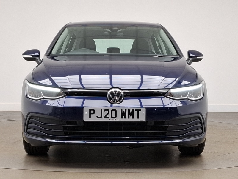Used Volkswagen Golf 2020 for sale - 76194995: Photo 12