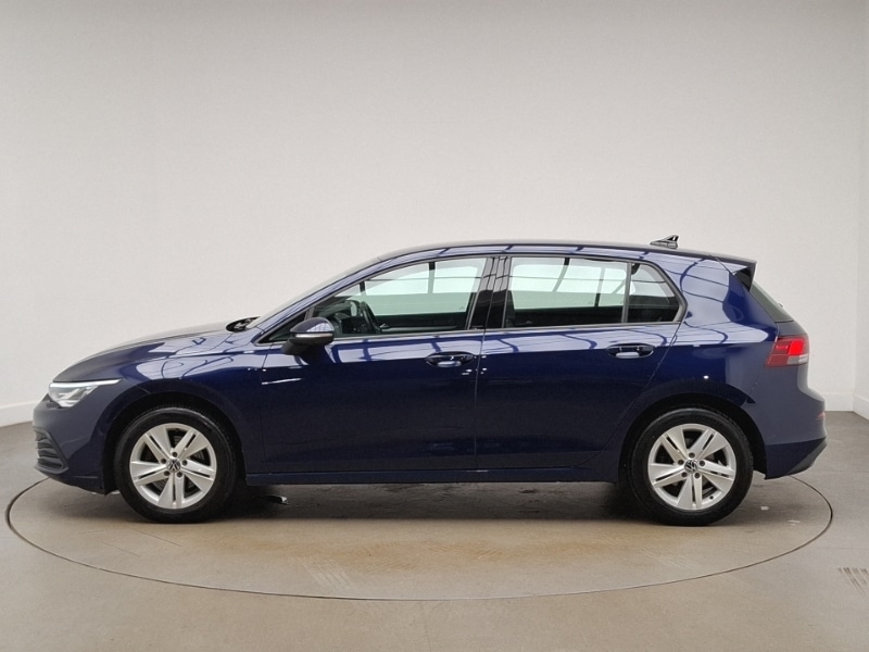 Used Volkswagen Golf 2020 for sale - 76194995: Photo 4