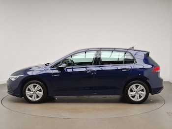 Used Volkswagen Golf 2020 for sale - 76194995: Photo 4
