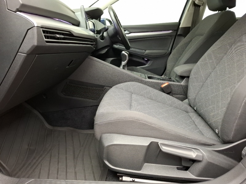 Used Volkswagen Golf 2020 for sale - 76194995: Photo 5