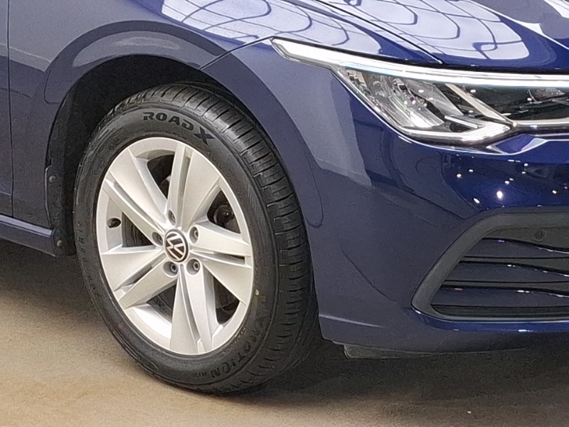 Used Volkswagen Golf 2020 for sale - 76194995: Photo 9
