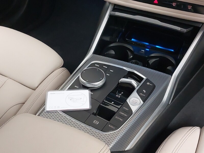 Used BMW 3 Series 2025 for sale - 77955842: Photo 10