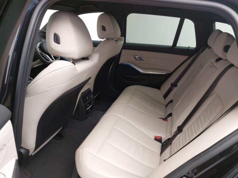 Used BMW 3 Series 2025 for sale - 77955842: Photo 12