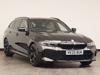 BMW 3 Series feature image