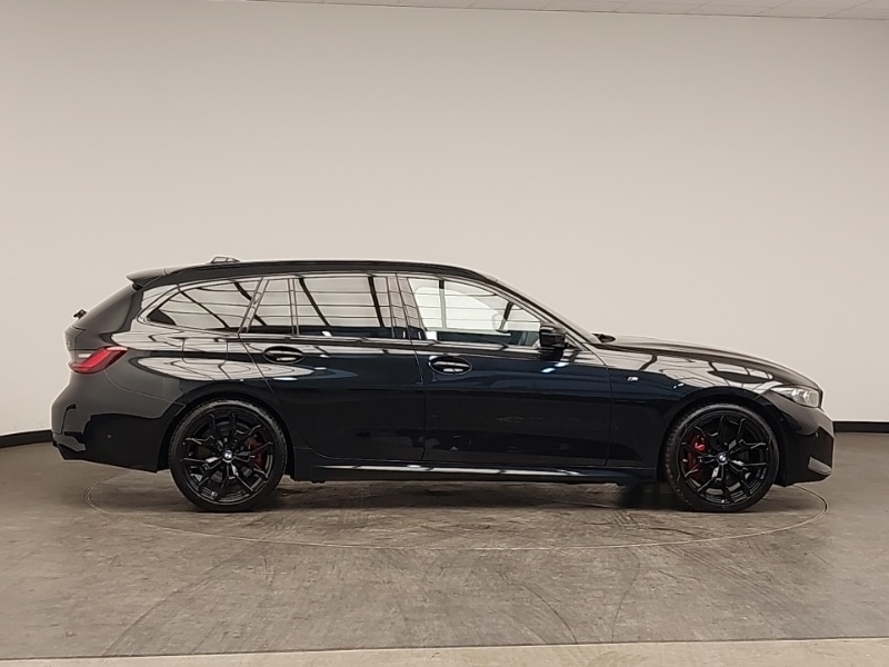 Used BMW 3 Series 2025 for sale - 77955842: Photo 2