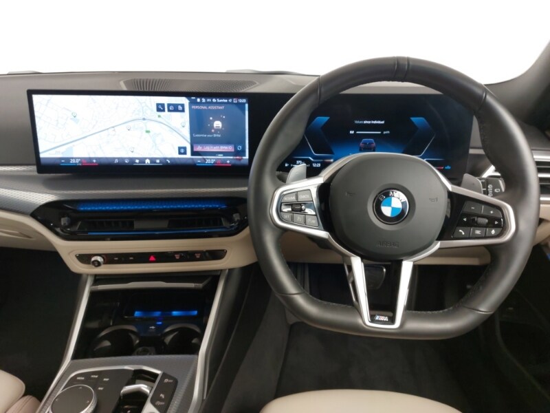 Used BMW 3 Series 2025 for sale - 77955842: Photo 5