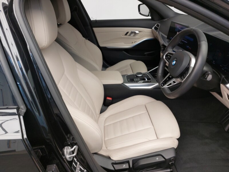 Used BMW 3 Series 2025 for sale - 77955842: Photo 6