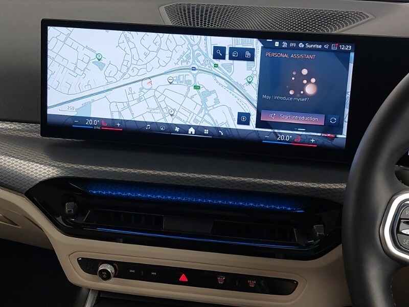 Used BMW 3 Series 2025 for sale - 77955842: Photo 8