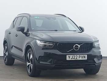 2022 - 1.5 T4 Recharge PHEV R DESIGN 5dr Auto